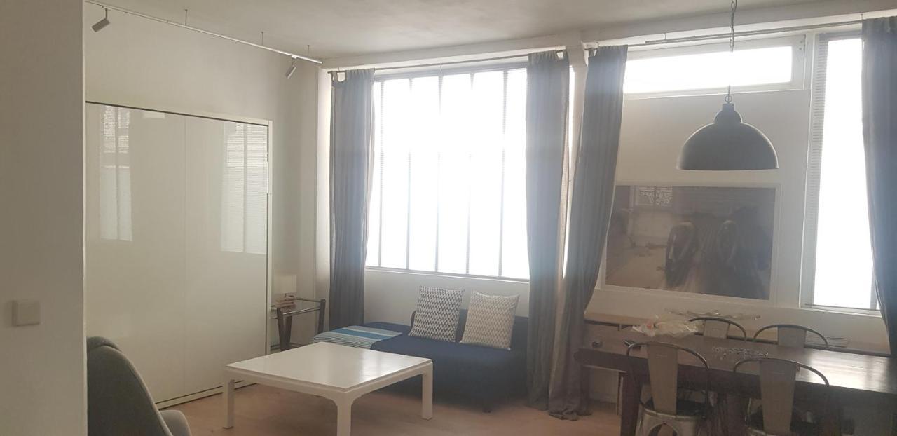 Aparthotel Charming Loft - Tour Eiffel/ Rue Cler à Paris Extérieur photo